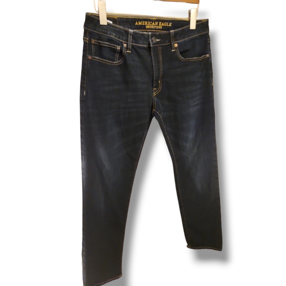 American Eagle jeans 34x32